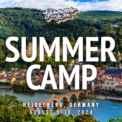 Summer Camp 2024