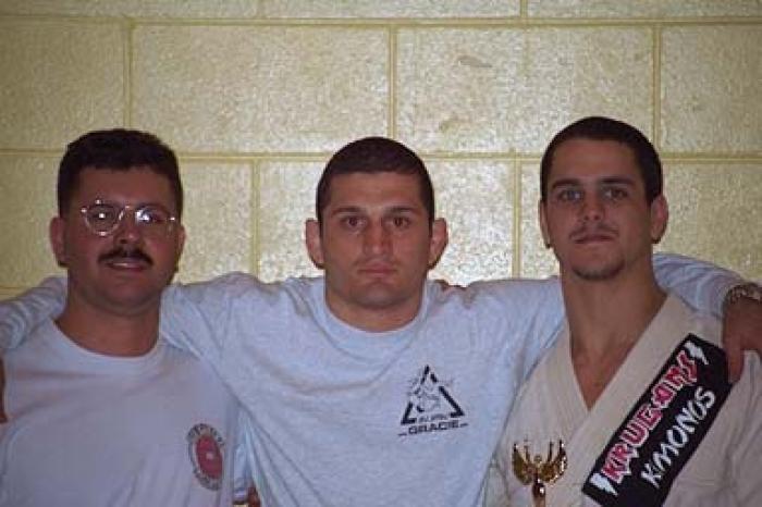 Ralph Gracie