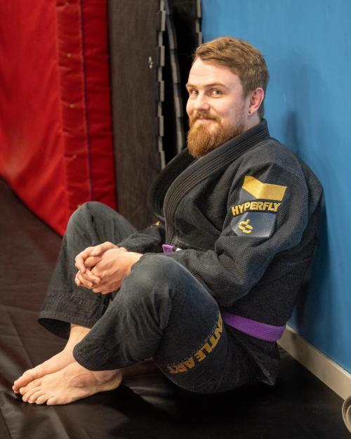 Jonas Mouritsen