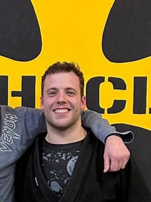 Darius Hirschfeld