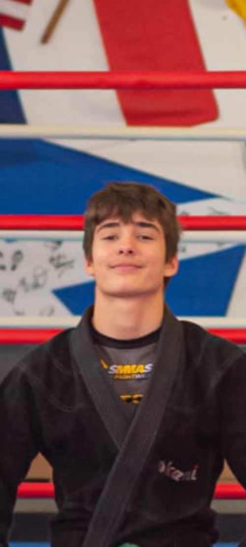Mattis Konopka