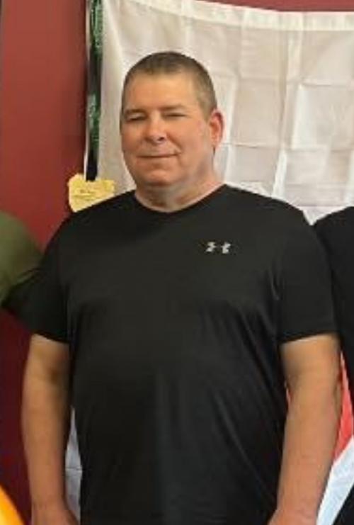Robert Krupa