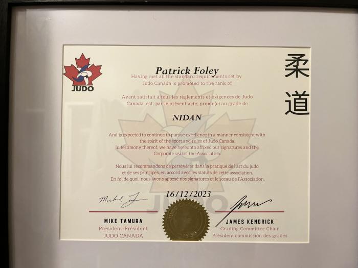 Judo Canada
