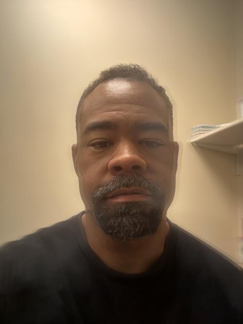 Alphonso Mayfield