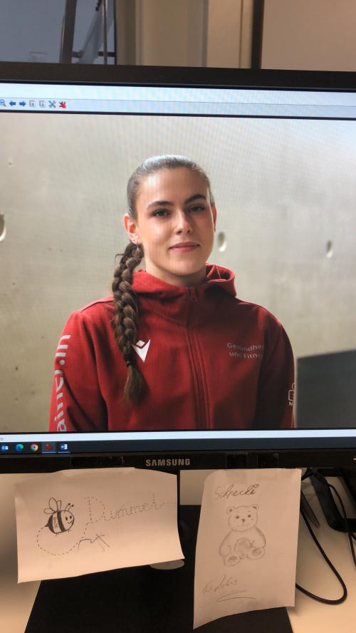Lilli-Noemi Von Heyking