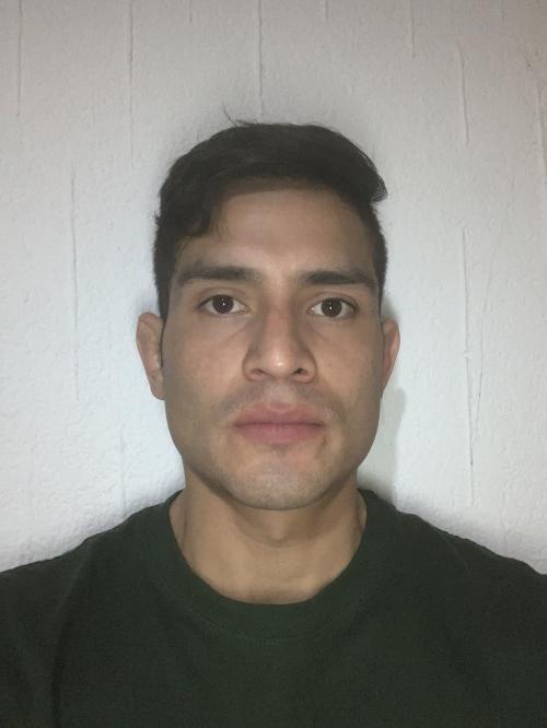 Jiménez Israel