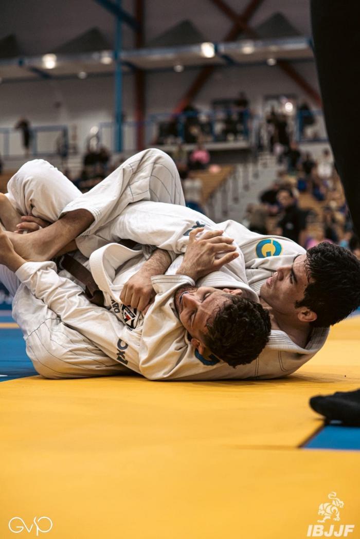 IBJJF San Diego Open May 2023