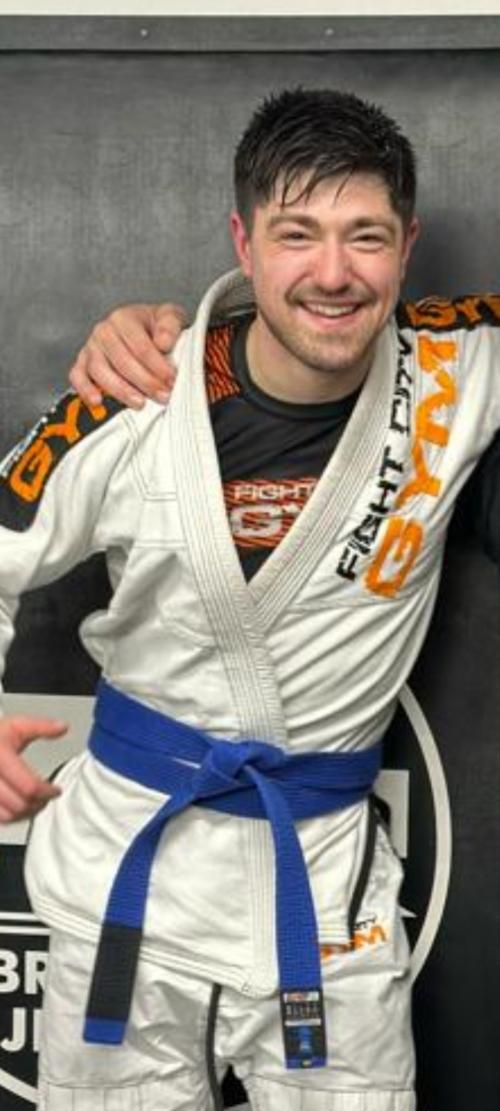 Gabriel Andrzejewski