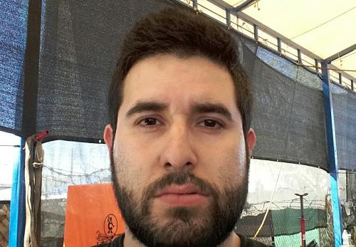 Robert Younan