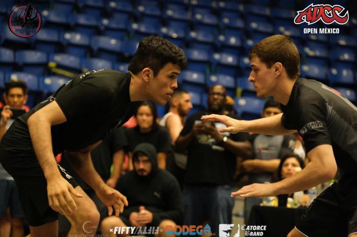 ADCC Open (TJ) Jul 2023