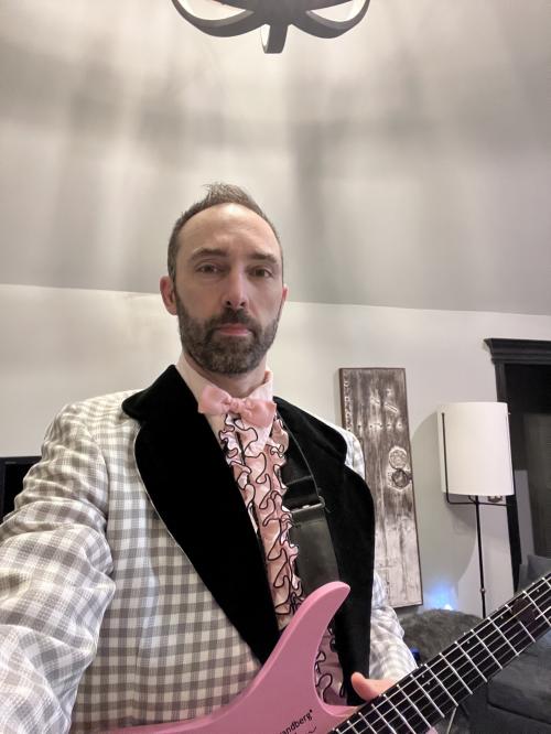 Mark Salamango