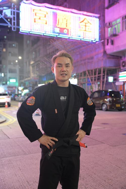 Jason Ng