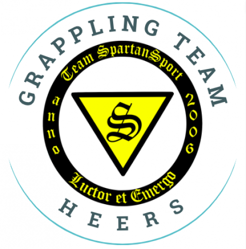 Grappling Team SpartanSport - GT.S19