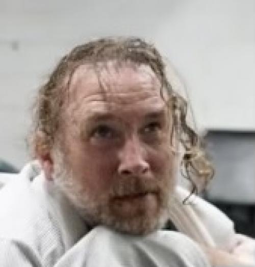 Chris Watermolen