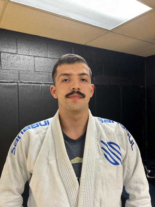 Marc Anthony Stangland
