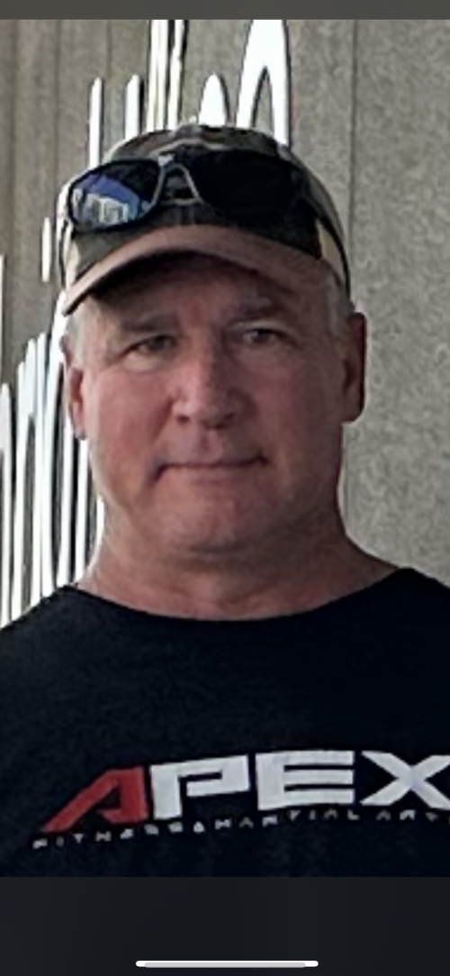 Mike Dalton