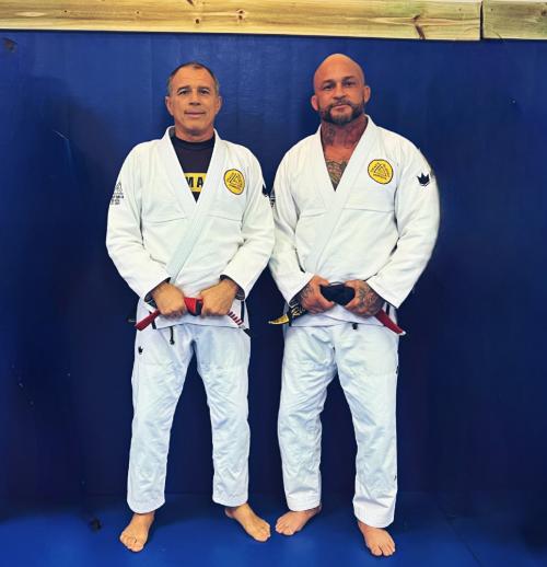 Jason Rios
