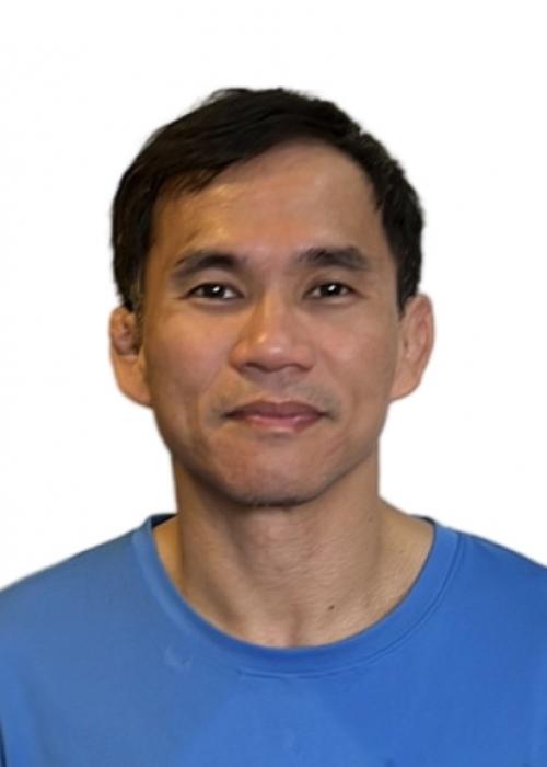 Isaac Weng