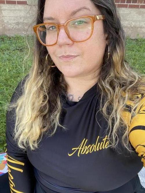 Jenna Eames