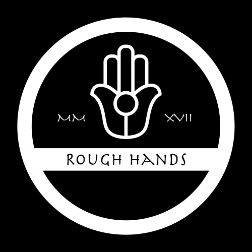 Rough Hands
