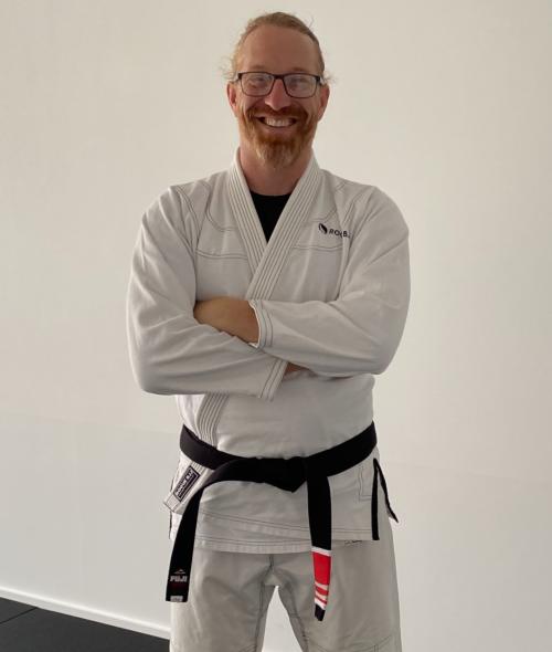 Michael Armstrong