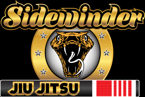 Sidewinder Jiu Jitsu