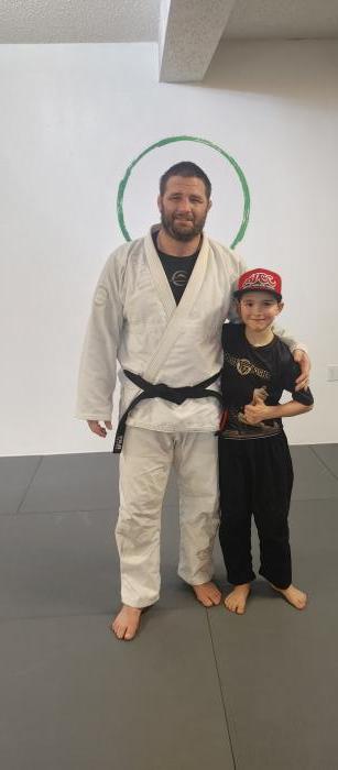 Travis Stevens Seminar