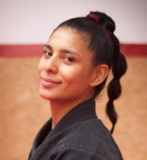 Angeles Peralta