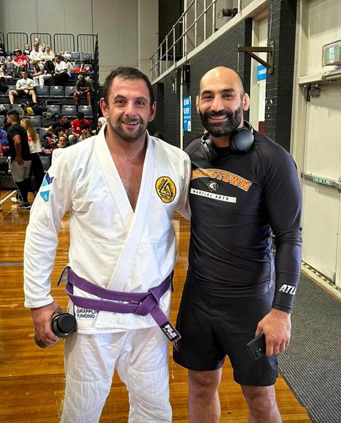 Prof. Sami Baki
