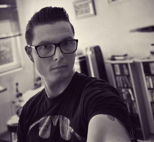 Michael Büsker
