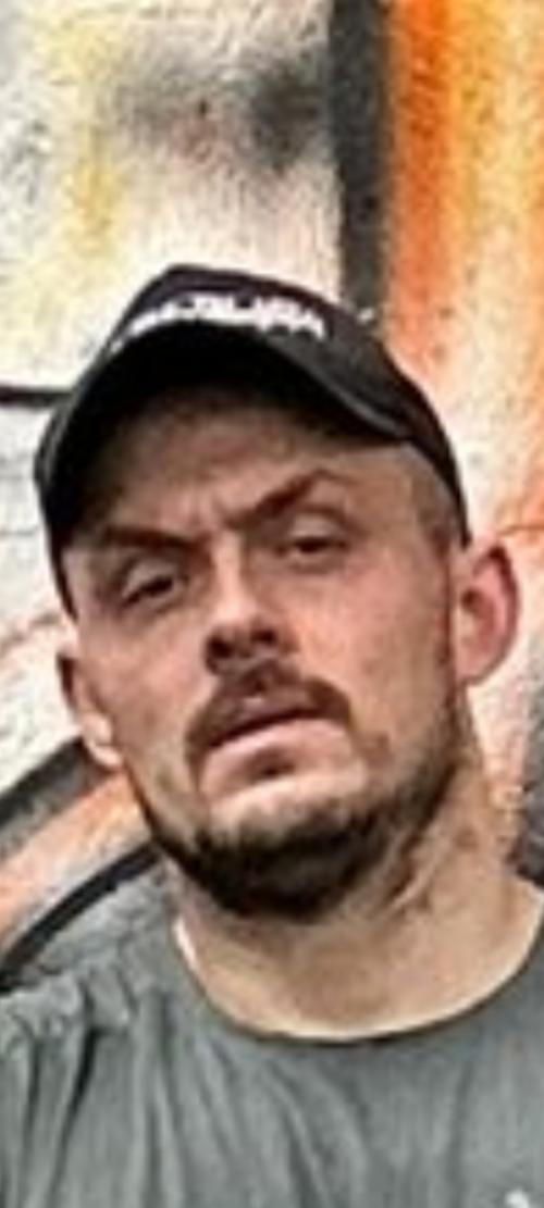 Martyn Fenwick