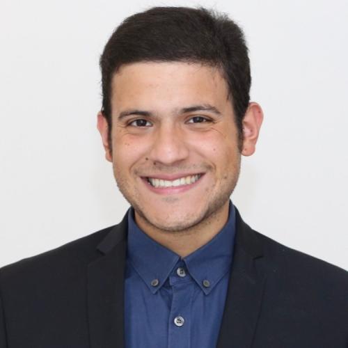 Edward Lindao Marazita