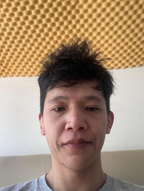 Dicki Anggaono