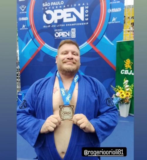 Carlos Orioli