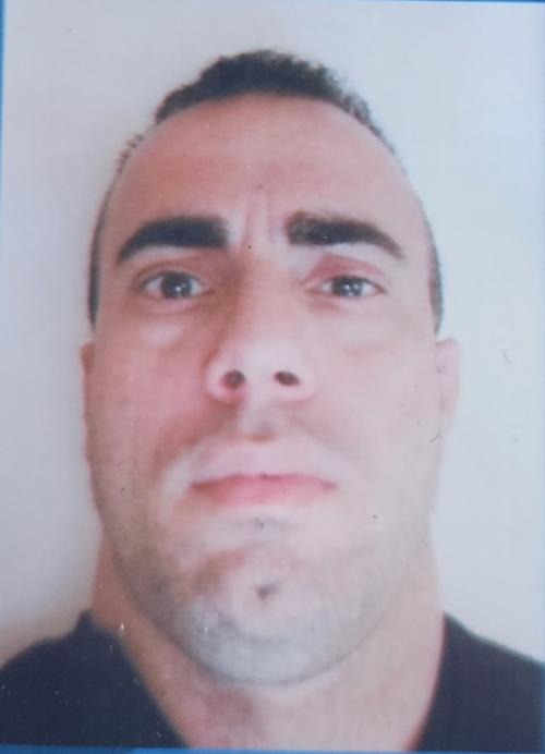 Jose Ramon Mendez de Paco