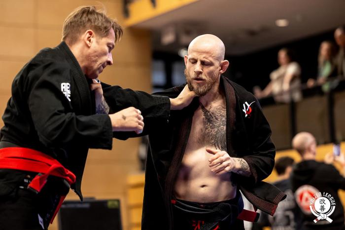 Kaizen league 24/02/2024