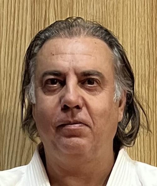 Julio Suárez Albanchez