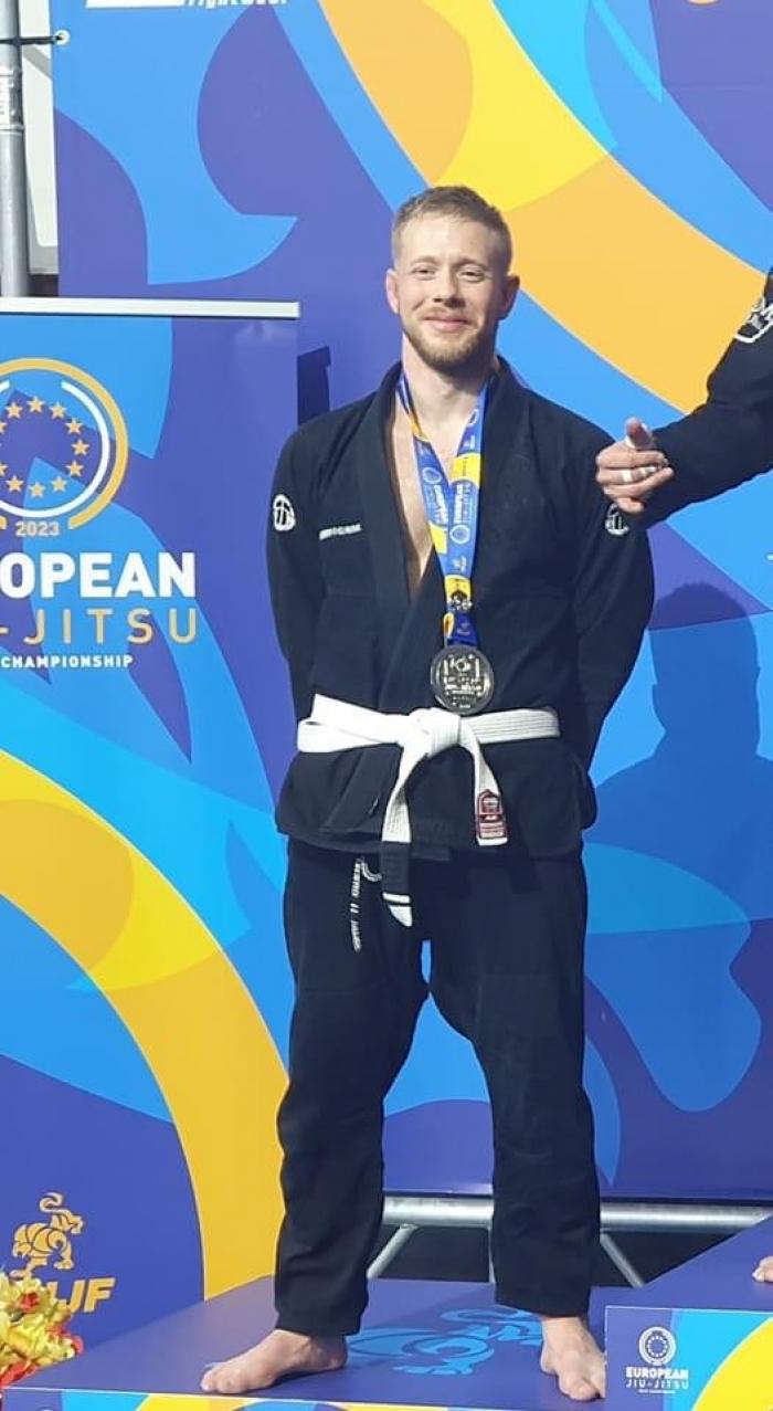 Europeans 2023