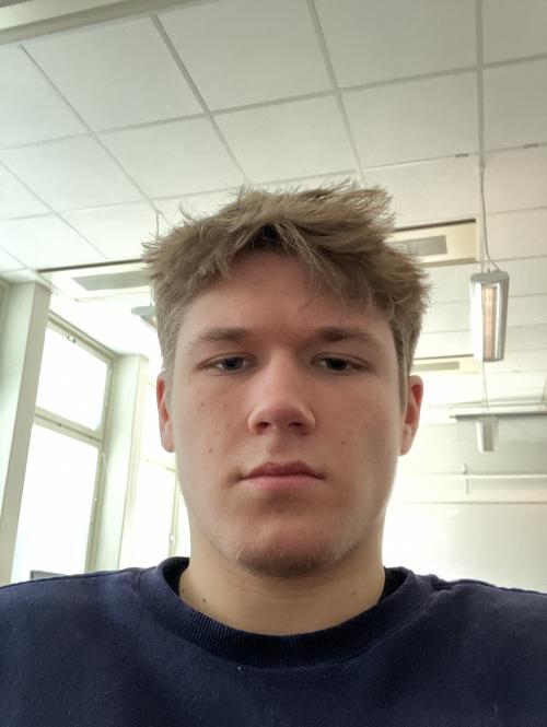 Felix Johannesson