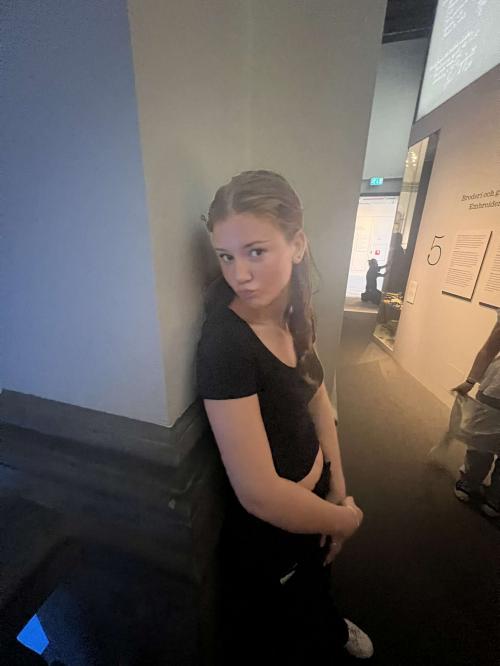 Anna Danielsson