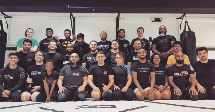 09.08.23 NoGi Seminar with Prof. Kyvann Gonzalez