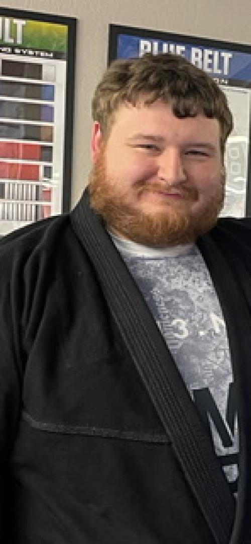 Tylor Downum