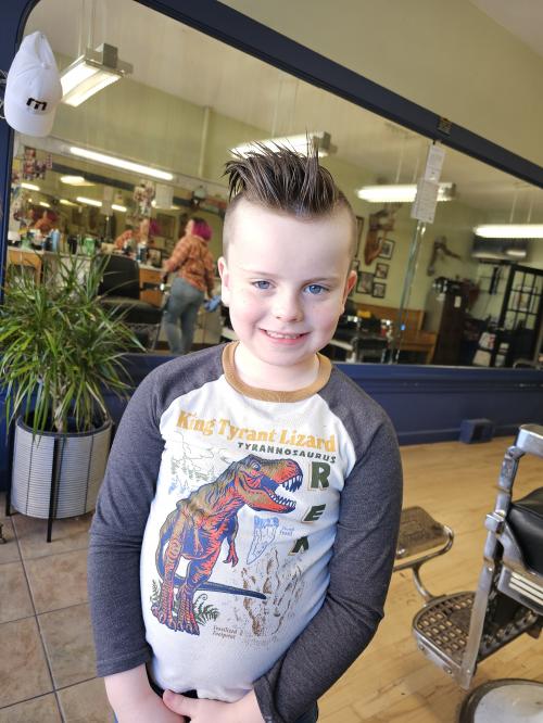 Mason Richardson