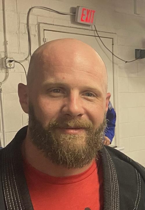 Ryan Moss