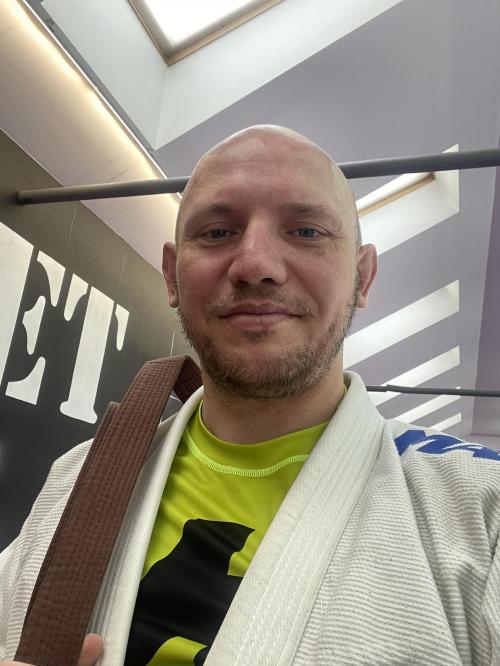 Tomasz Chmielarski