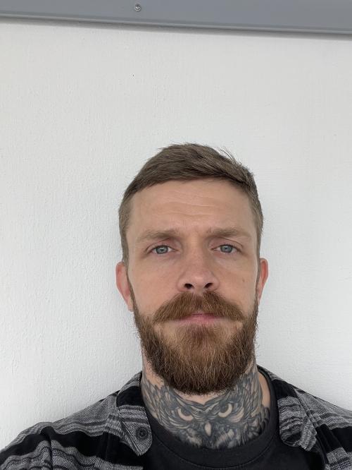 Kristoffer Halvorsen