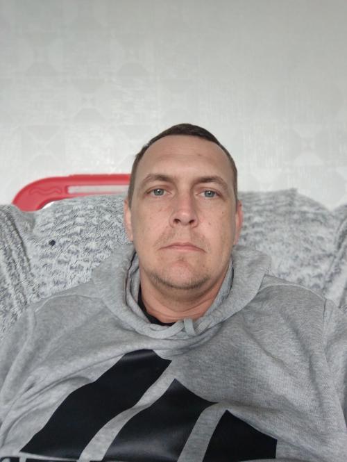 Richard Chapman