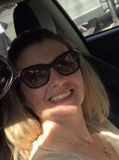 Lena Tsontaki