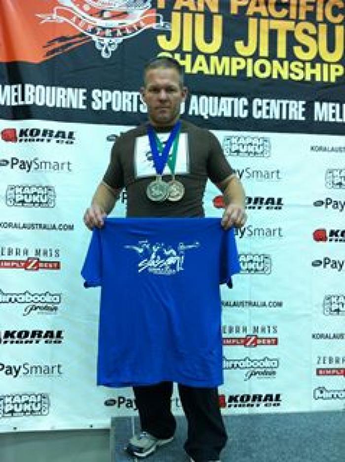 PanPacs 2011
