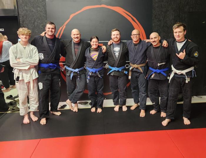 2024 seminar